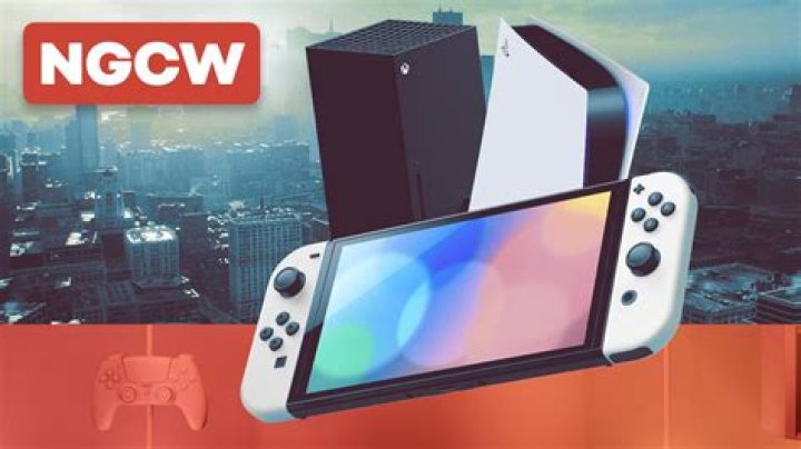 Every leaked 'Switch 2' game we could see on Nintendo's next-gen console