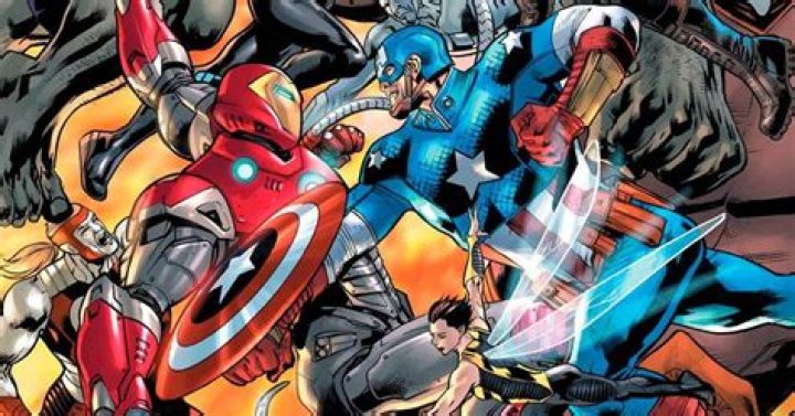 Every Marvel Hero Killed and Changed by The Maker