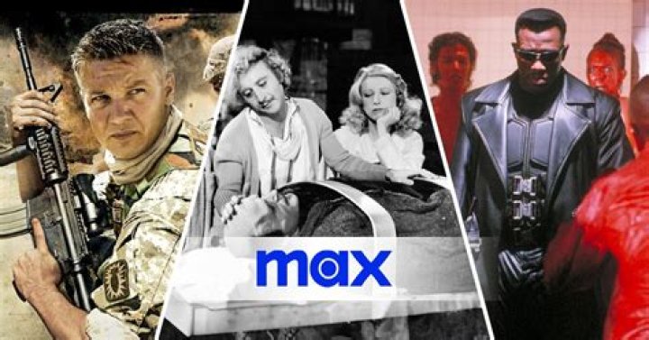 Every Movie Leaving Max in November 2023