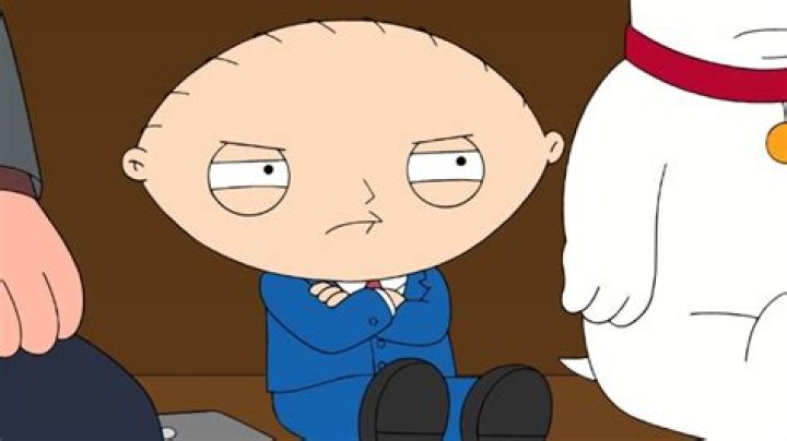 Every Season Of Family Guy Ranked Worst To Best