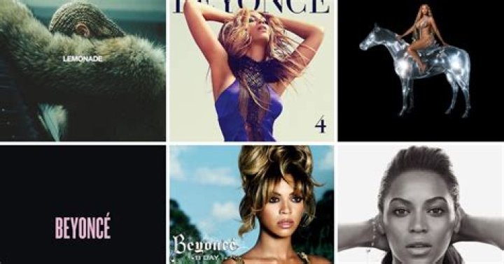 Every Song Sampled On Beyoncé's 'Renaissance' Album