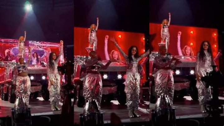 Every Time Blue Ivy Carter Stole The Show At Beyoncé’s Renaissance Tour