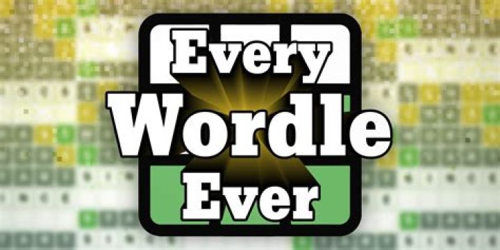Every Wordle Answer: All Words Used So Far (Updated Daily)