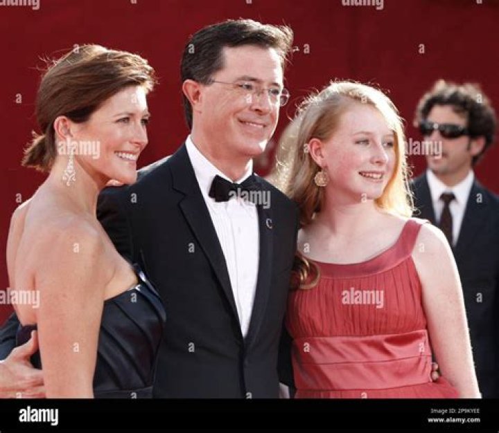 Everything About Bill O’Reilly's Daughter Madeline O’Reilly