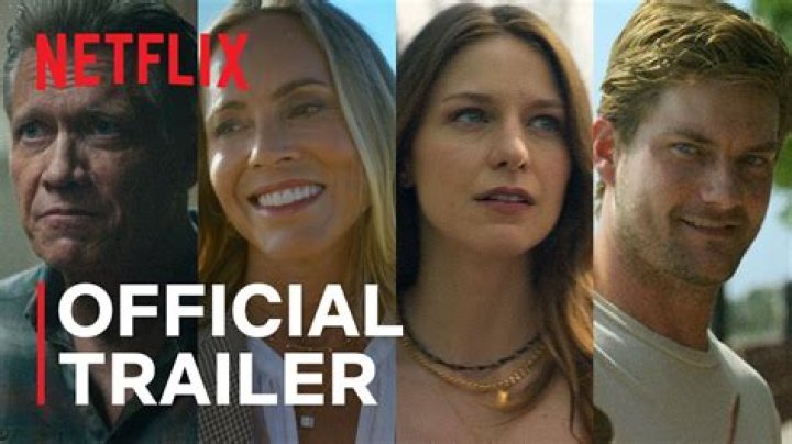 Everything Coming to Netflix This Week (October 29th)
