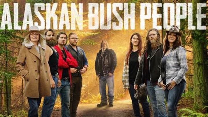 Everything We Know About Alaskan Bush People Season 15 So Far