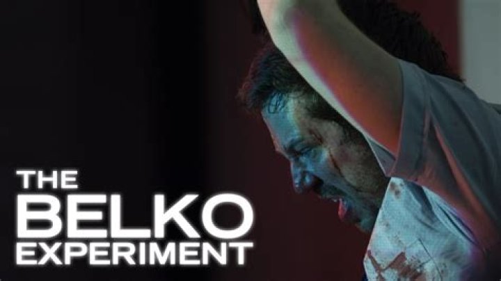 Everything You Need to Know About The Belko Experiment