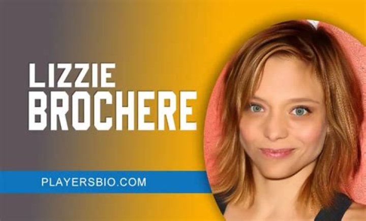 Everything you need to know of French actress Lizzie Brochere [2024 Update]