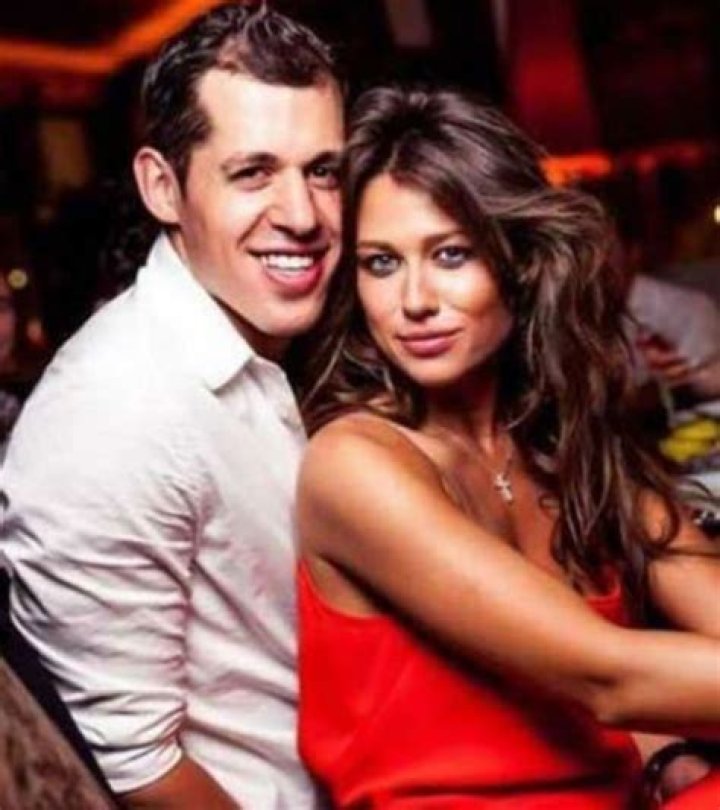 Evgeni Malkin: Wife Anna Kasterova, Bio, Wiki, Age, Career, Net Worth 2023 and More