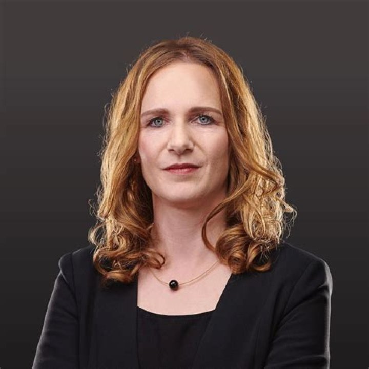Evi Allemann Wikipedia: Ihre Biografie