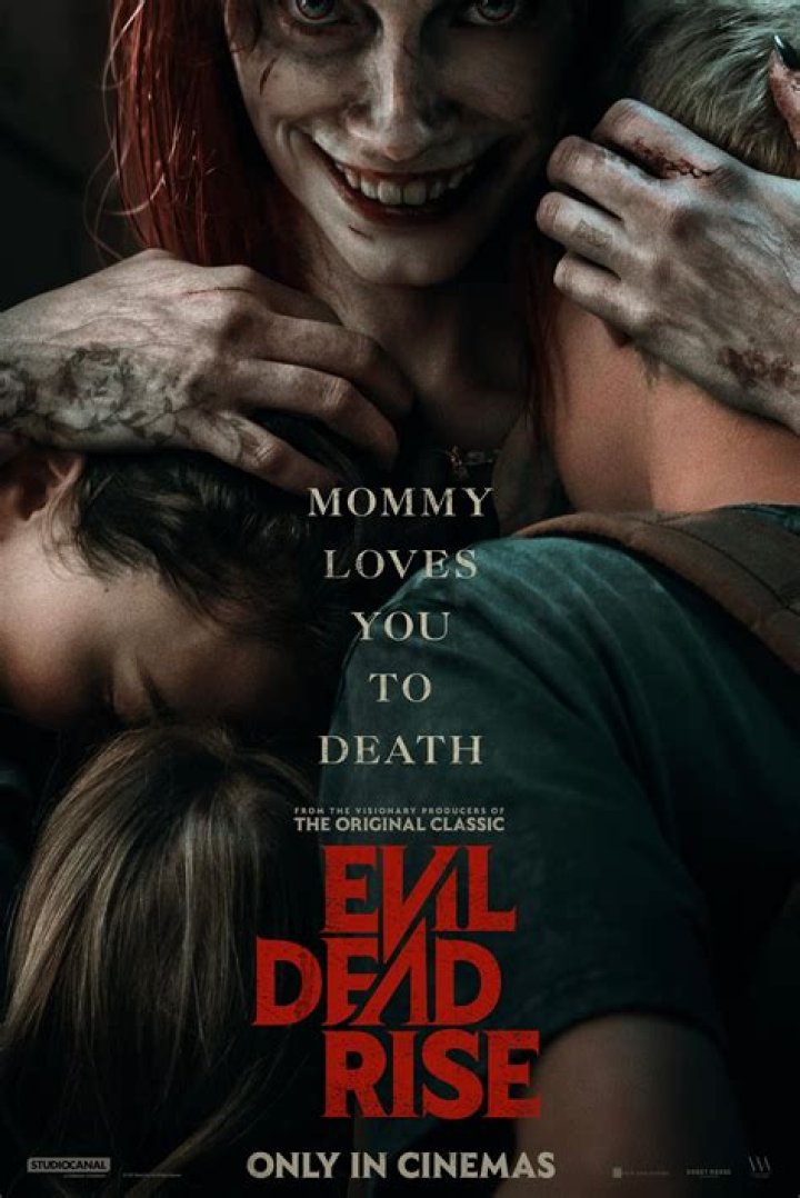 Evil Dead Rise Director Teases Sequel Discussions
