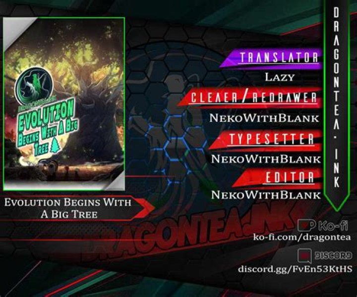 Evolution Begins With a Big Tree [Evolution From a Tree] Chapter 81-82: Release Date, Spoilers & Where To Read
