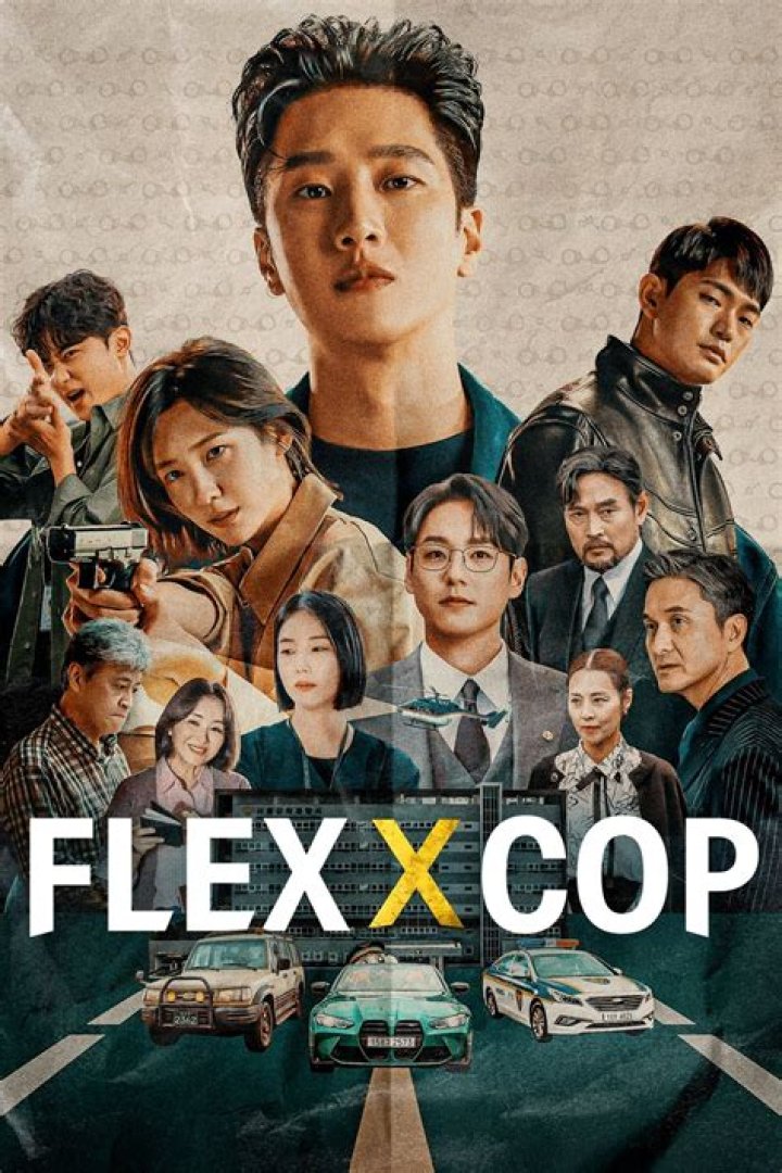 Ex-April member Lee Na Eun confirms acting comeback after 3 years with Ahn Bo Hyun, Park Ji Hyun's Flex x Cop