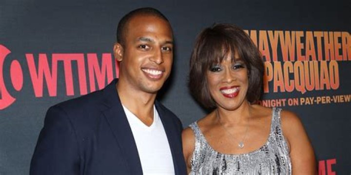 Ex Husband, Net Worth, Measurements