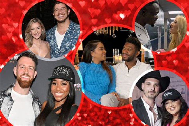 Ex Isle: Where are They Now? Who are Still Together?