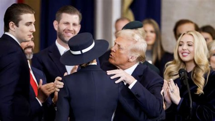 Examining Epstein's Alleged Videos Involving Donald Trump