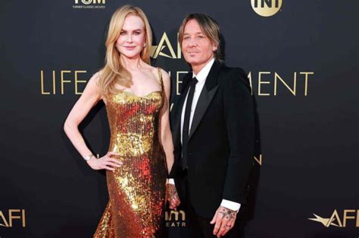 ‘Excited To Celebrate': Nicole Kidman Shares Clip Of Her Acting At 14 Ahead Of AFI Lifetime Achievement Award