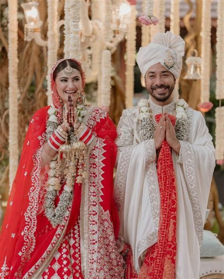 EXCLUSIVE: Abhishek Pathak to marry Shivaleeka Oberoi in February in Goa