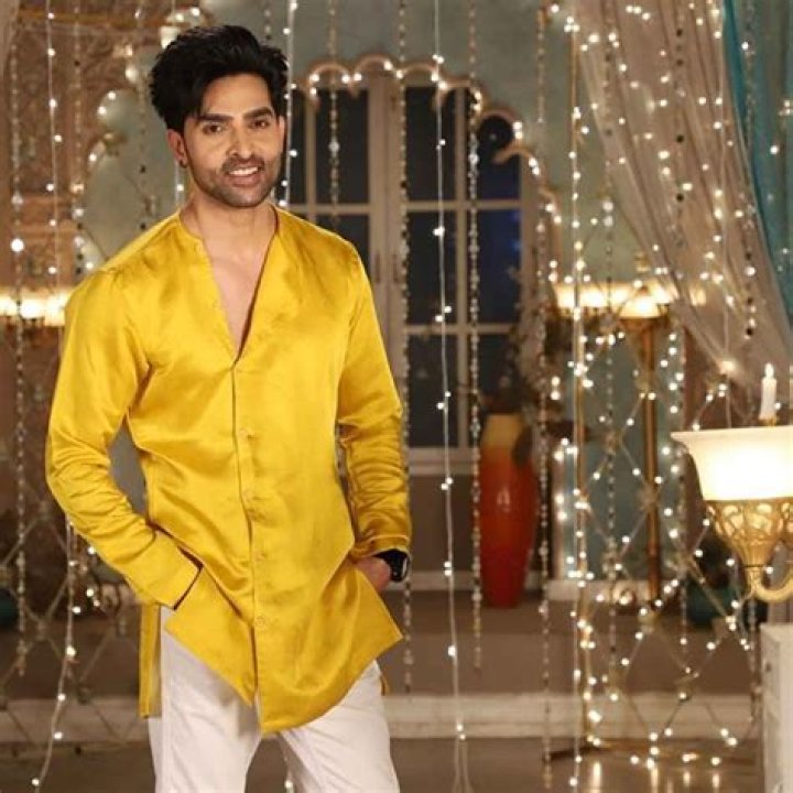 EXCLUSIVE: Adhvik Mahajan in talks for new horror show; Deets Inside