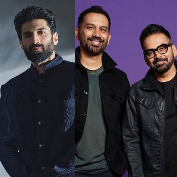 EXCLUSIVE: Aditya Roy Kapur says he gets 'inspired' after seeing the work of his contemporaries