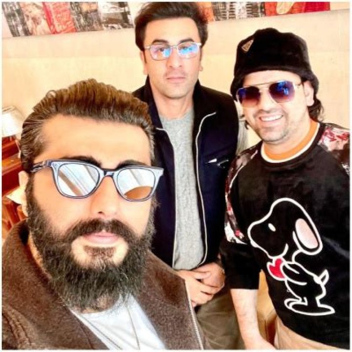 EXCLUSIVE: Anurag Kashyap calls Ranbir Kapoor-Alia Bhatt ‘finest actors’; talks about reunion with Animal star