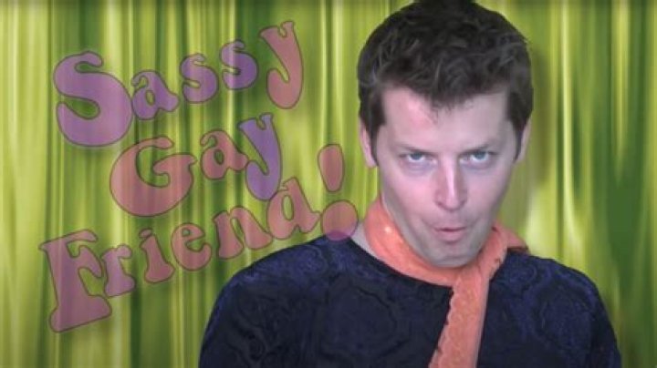Exclusive: Brian Gallivan on Sassy Gay Friend, MiO, and Stupid Biatches