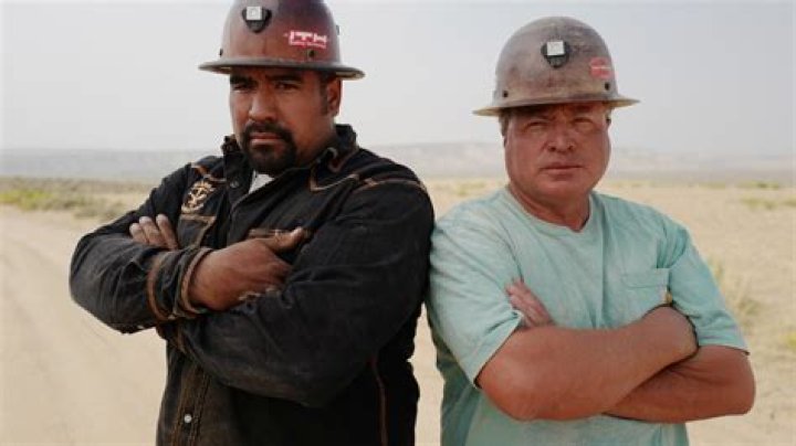 Exclusive: Freddy Dodge on the second season of Mine Rescue and why the show strongly resonates