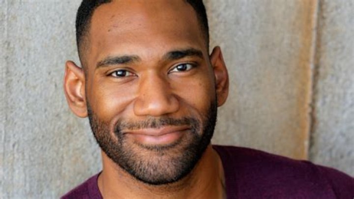 Exclusive interview: Anthony Alabi talks Family Reunion on Netflix
