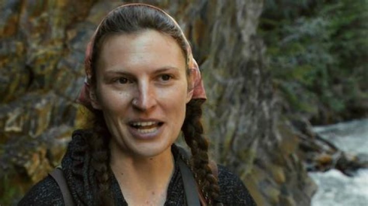 Exclusive interview: Kayla Johanson on rockhounding and the men of Gold Rush: White Water