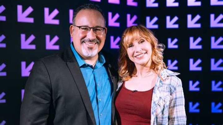 Exclusive interview: MythBuster, EXPLR co-founder Kari Byron gives kids the world for the Holidays