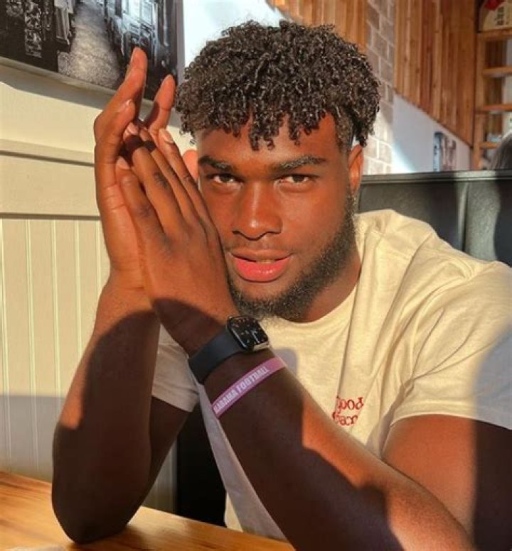 Exclusive Interview: Will Anderson Jr.’s Girlfriend Reveals All About Their Relationship