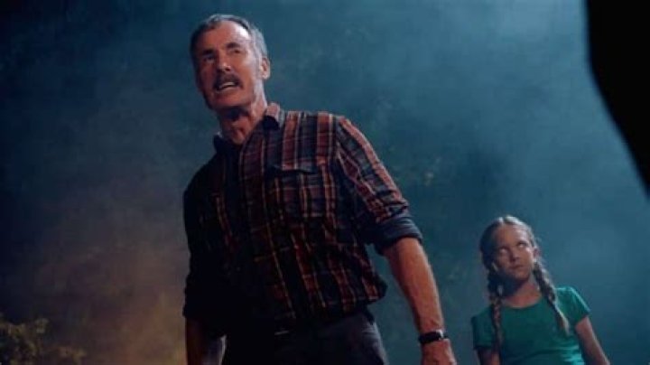 Exclusive: John C. McGinley on Stan Against Evil, Brothers in Arms doc and the importance of language