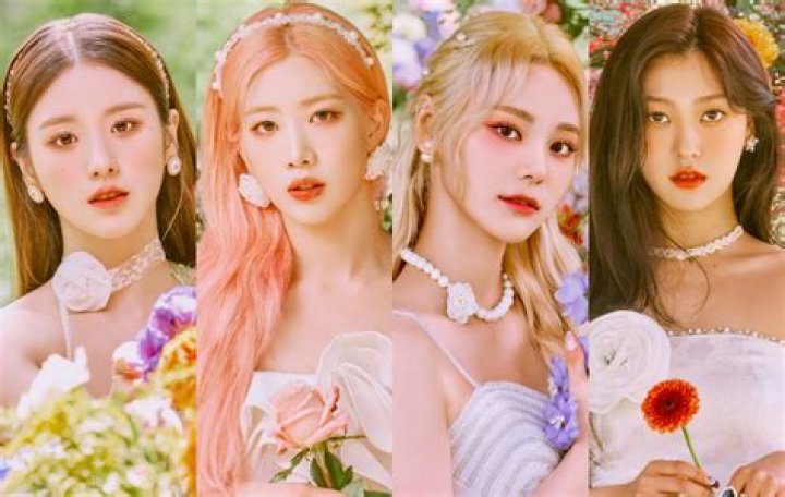 EXCLUSIVE: K-pop’s wingless fairies PIXY compliment each other, talk TEMPTATION, plans of visiting India