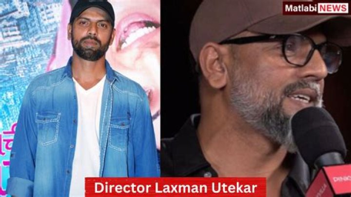 EXCLUSIVE: Luka Chuppi 2 on the cards? Here’s what director Laxman Utekar has to say