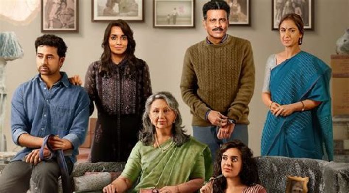EXCLUSIVE: Manoj Bajpayee to start a new project every 40 days from June 2023; Gives update on Family Man 3