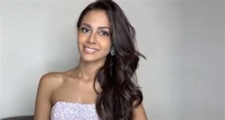 EXCLUSIVE: Miss Universe 3rd runner up Adline Castelino reveals Lara Dutta’s golden advice before her journey