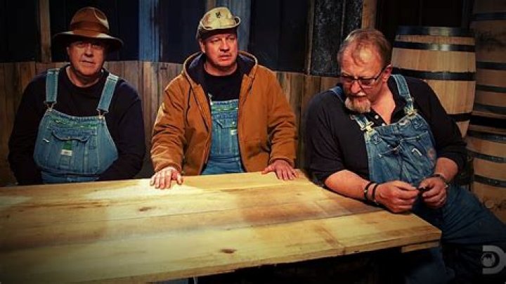 Exclusive: Moonshiners: Master Distillers judges three competitors to see who is the best