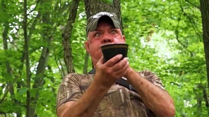 Exclusive: Mountain Monsters A.I.M.S. Team in the middle of a monster turf war