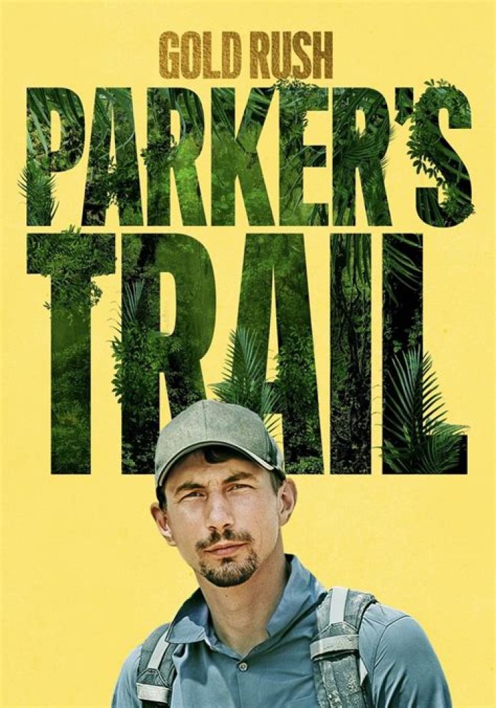 Exclusive: Parker Schnabel injured by high-pressure hose on Gold Rush: Parker’s Trail