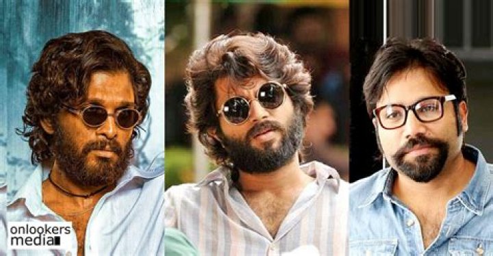 EXCLUSIVE: Sandeep Reddy Vanga on Allu Arjun and Prabhas' next: 'No point to make routine film with big stars'