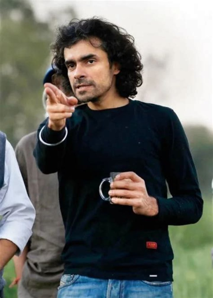 EXCLUSIVE: Tamasha director Imtiaz Ali: I feel that all the directors make the same film over and over again