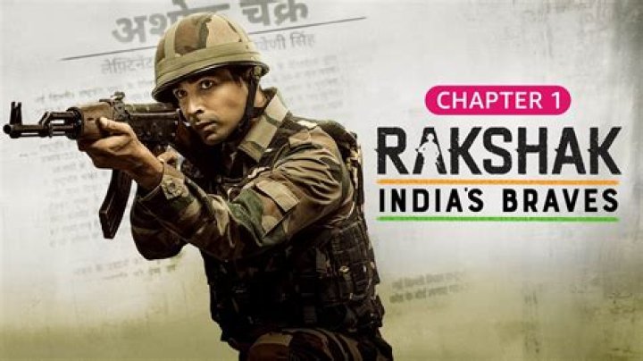 EXCLUSIVE VIDEO: Barun Sobti recalls struggle of shooting for Rakshak – India’s Braves: Chapter 2 in -3 degree
