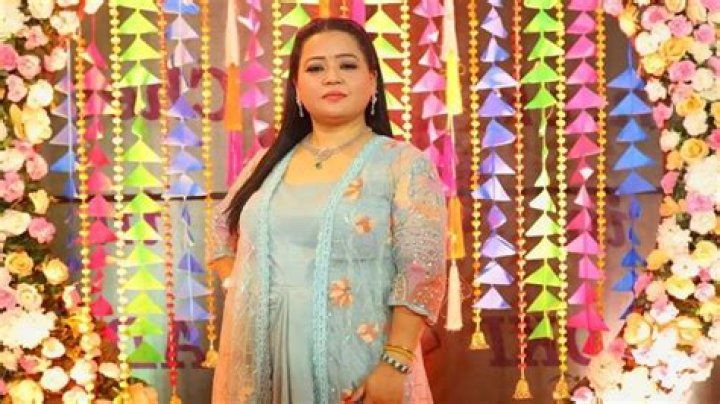 EXCLUSIVE VIDEO: Bharti Singh opens up about being fat-shamed; Recalls how severely it affected her