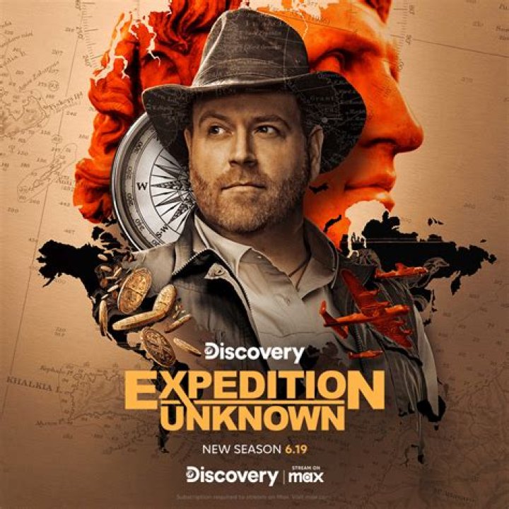 Expedition Unknown With Josh Gates Season Premiere Details Revealed (Exclusive)