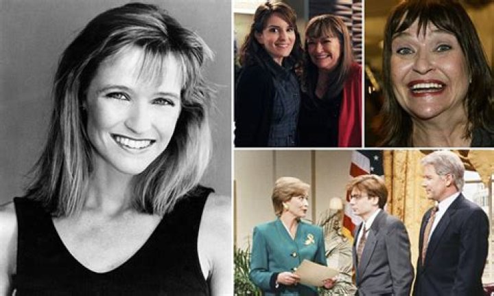Explored Jan Hooks’ Relationships with Kevin Nealon: Bio, Career, Husband, Health Update