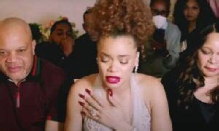 Exploring Andra Day's Ethnicity: A Deep Dive Into Her Heritage And Identity
