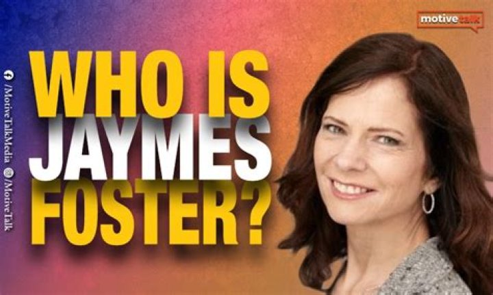 Exploring Jaymes Foster: Understanding His Journey And The Gay Community