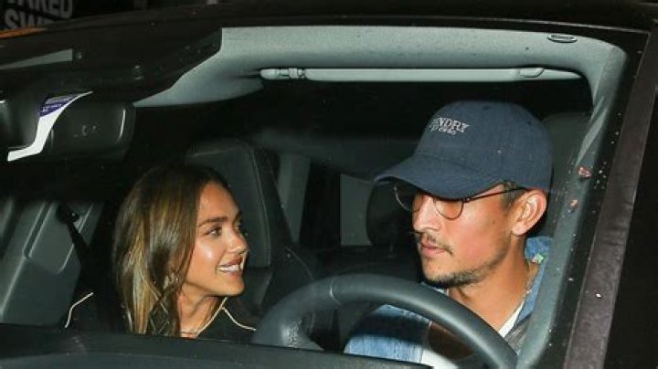 Exploring Jessica Alba: A Journey Through Her Career And Iconic Moments