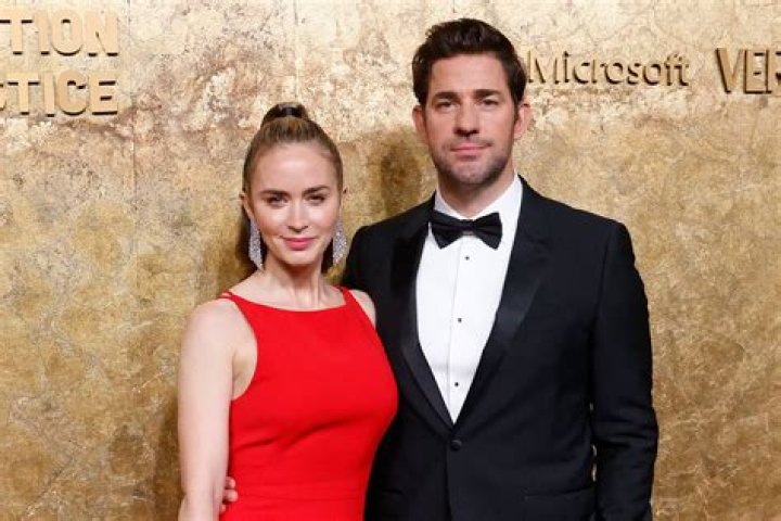 Exploring John Krasinski's Dating History: A Comprehensive Overview