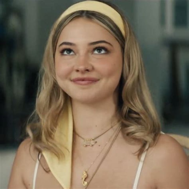 Exploring Madeline Cline: The Rising Star And Her Journey